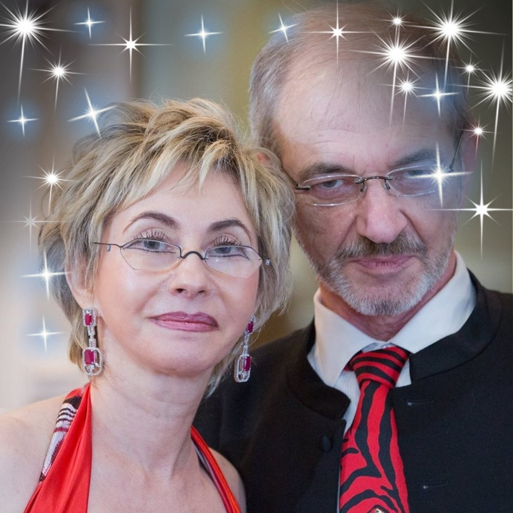 Meet your Posher, Svetlana